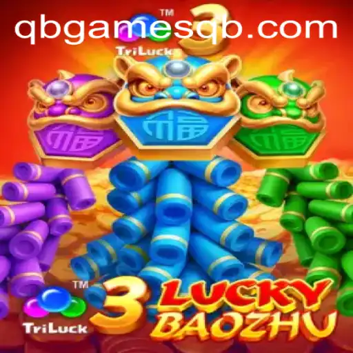 Descubra o Fascinante Mundo de 3LuckyBaozhu