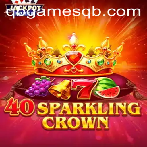 Explorando o Mundo de 40SparklingCrown: Um Jogo de Estratégia Fascinante de Qbgames