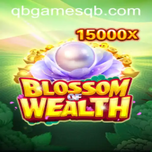 BlossomofWealth: Descubra o Novo Fenômeno dos Jogos de Estratégia da QB Games