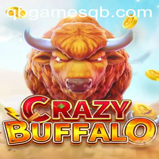 Descubra CRAZYBUFFALO: O Jogo de Estratégia e Aventura Único