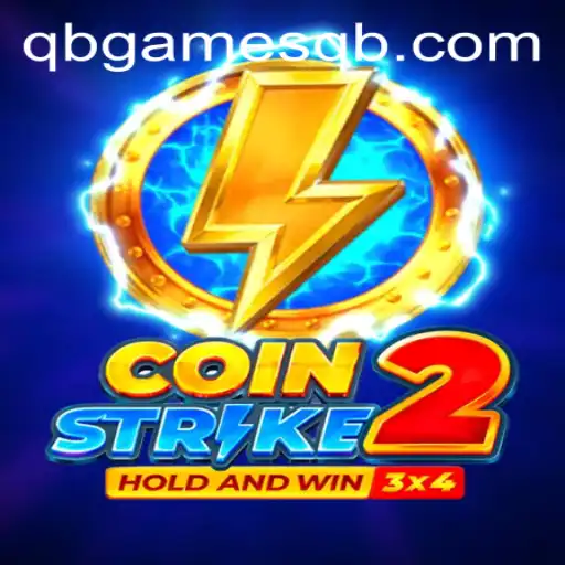 Explorando o Universo de CoinStrike2: O Novo Jogo da QB Games