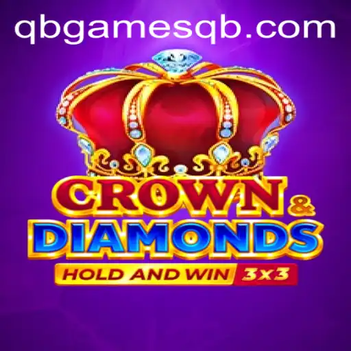 Explorando o Fascinante Universo de Crowndiamonds da QB Games