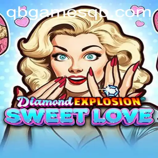Explorando o Mundo Encantado de DiamondExplosionSweetLove