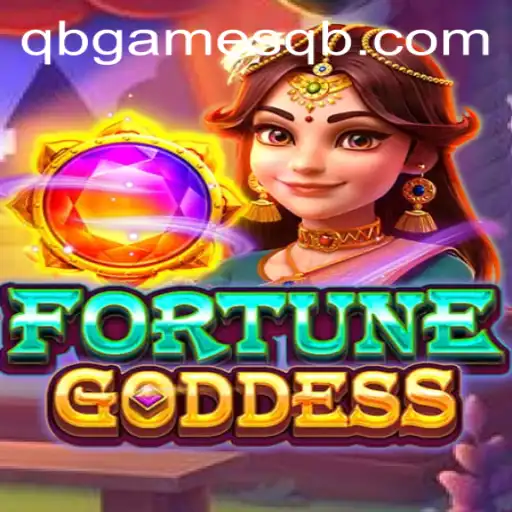 Descubra o Mundo de FORTUNEGODDESS: O Novo Jogo Emocionante da QB Games
