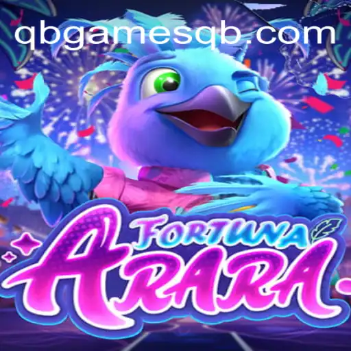 FortunaArara: Um Novo Fenômeno no Mundo dos Jogos da qbgames