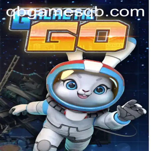 GalacticGO: Explorando o Universo do Novo Jogo da QBGames