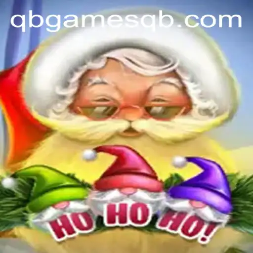 Descubra o Fascinante Jogo 'HoHoHo' da QB Games