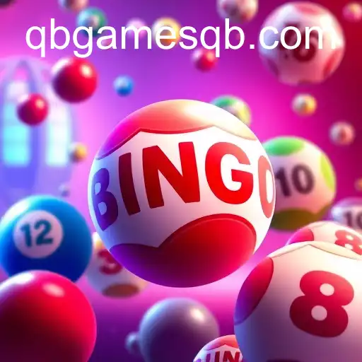 Jogos de bingo