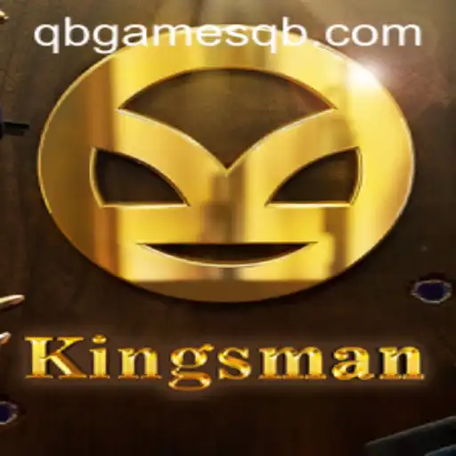 Desvendando Kingsman: O Novo Jogo da QBGames que Está Conquistando o Mundo