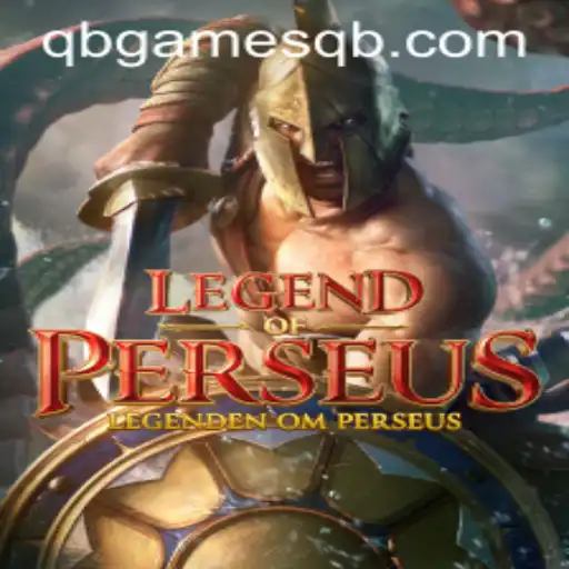 Descobrindo o Mundo de LegendofPerseus