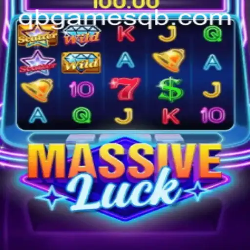 MassiveLuck: Descubra o Novo Sucesso do Mundo dos Jogos