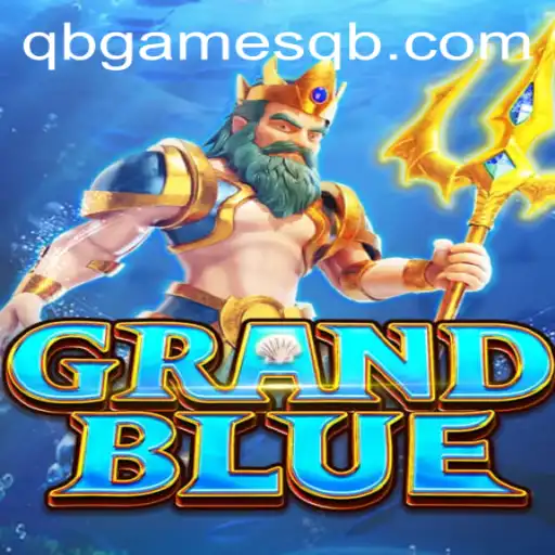 Explorando o Mundo de GRANDBLUE: O Jogo que Conquistou os Gamers