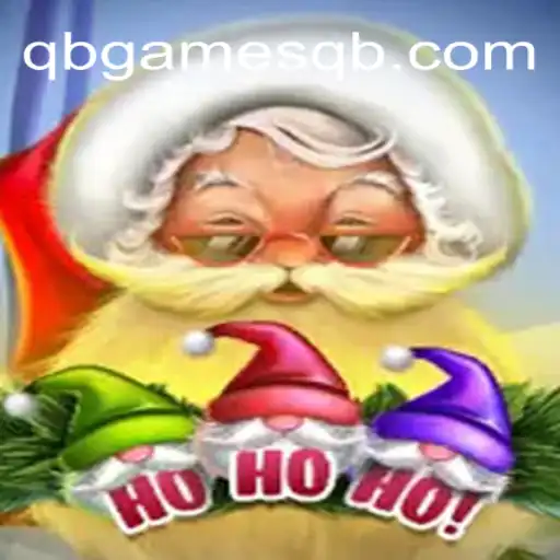Descubra o Fascinante Jogo 'HoHoHo' da QB Games