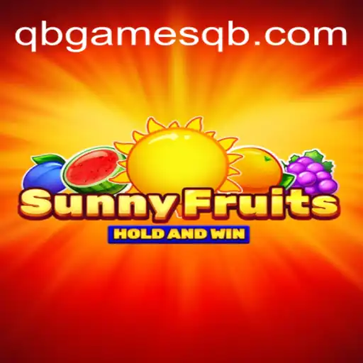 Explorando o Encantador Mundo de SunnyFruits: Um Mergulho no Universo Lúdico