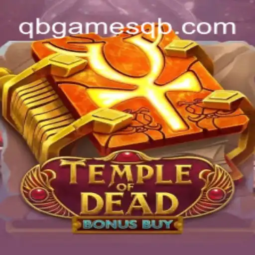 Explore o Novo Jogo Temple of Dead Bonus Buy