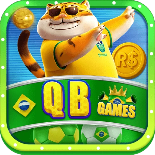 qbgames Logo