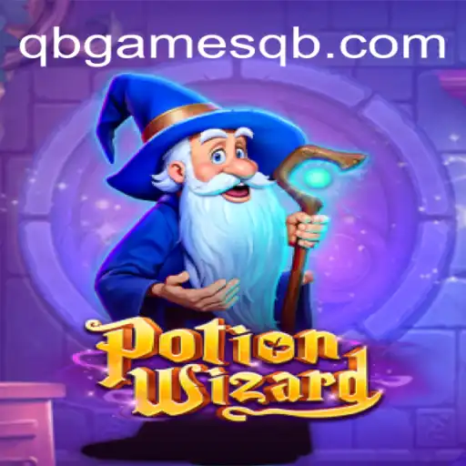 Descubra o Mundo Encantado de PotionWizard