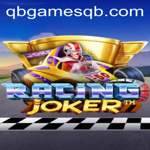 RacingJoker: A Nova Sensação Entre Jogos de Corrida