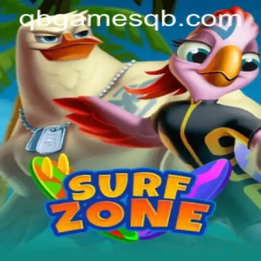 SurfZone: Aventura e Estratégia nas Ondas Virtuais
