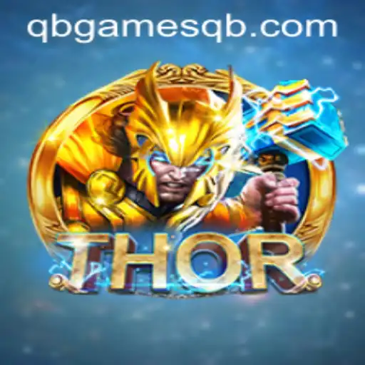 THOR: Desbravando o Mundo do Jogo de Aventura com qbgames