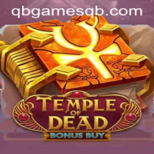 Explore o Novo Jogo Temple of Dead Bonus Buy