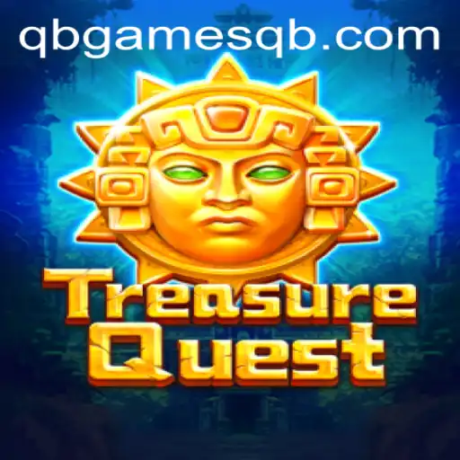 Aventura Épica em TreasureQuest: Mergulhe na Busca por Riquezas com QBGames