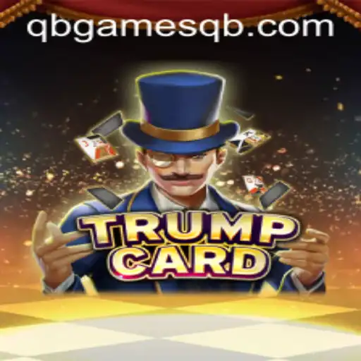TrumpCard: O Jogo de Estratégia Revolucionário da Qbgames