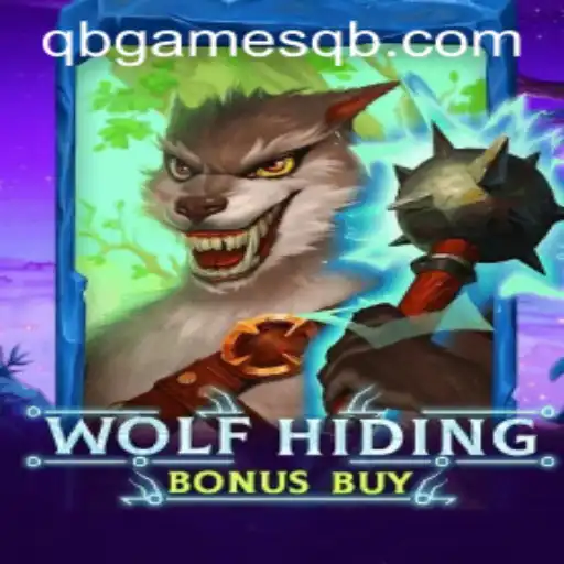 Descubra o Mundo de WolfHidingBonusBuy: Um Jogo Fascinante da qbgames