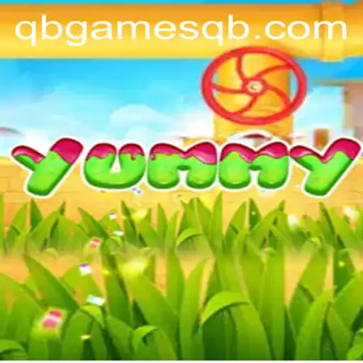 Descubra o Universo Delicioso de 'Yummy', o Novo Jogo da QB Games